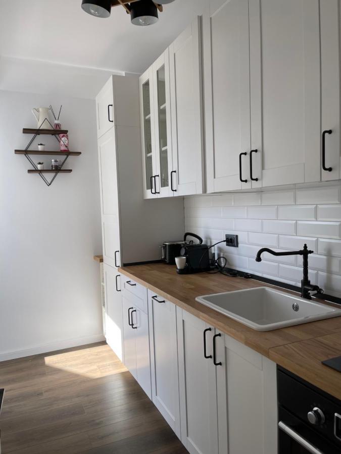 Upon Boutique Apartment Sinaia Exterior photo