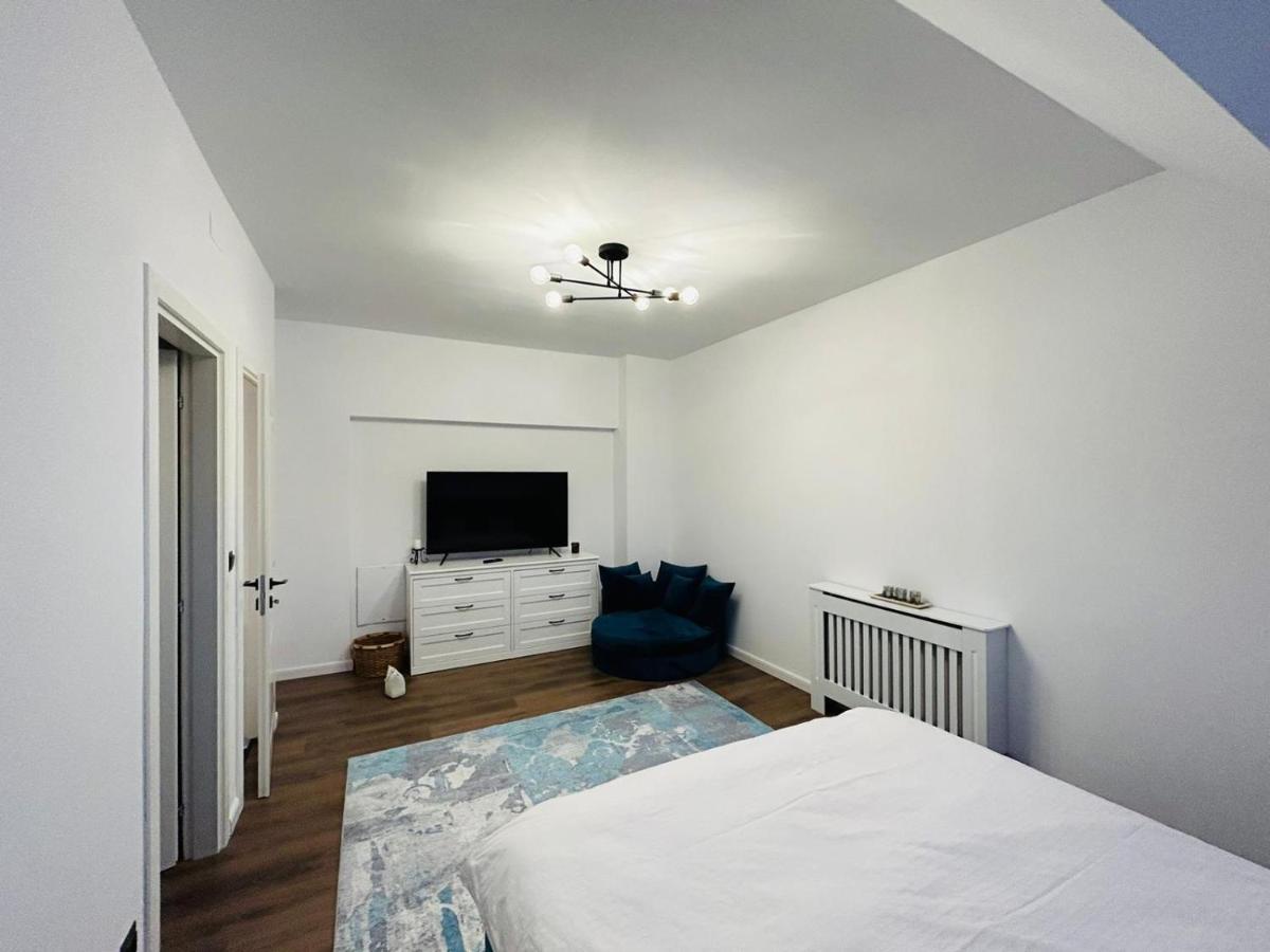 Upon Boutique Apartment Sinaia Exterior photo