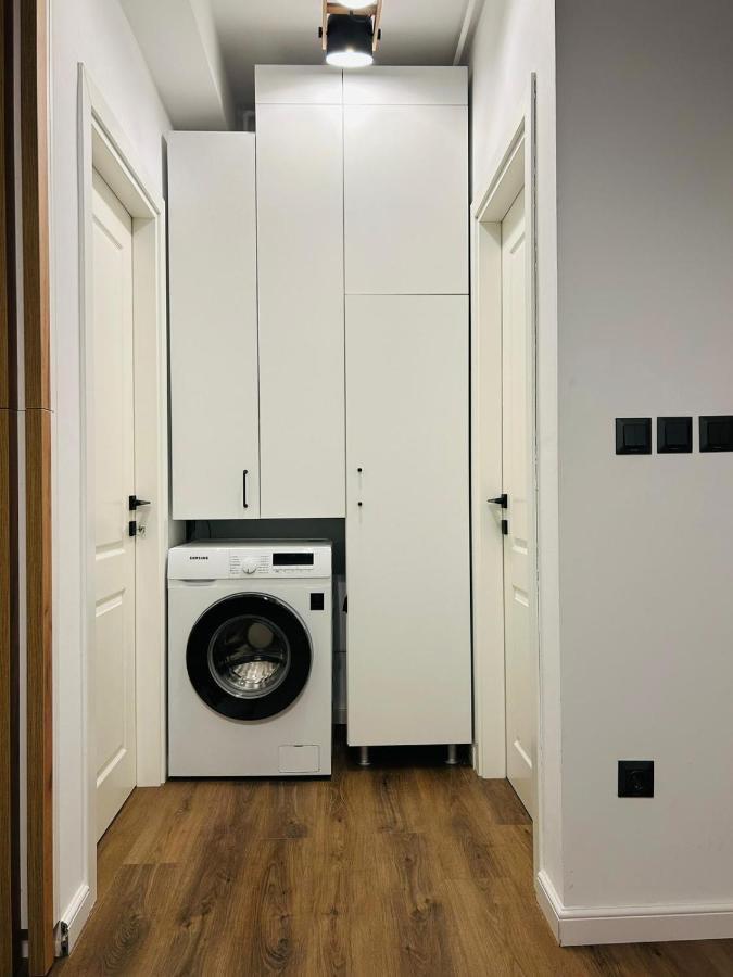 Upon Boutique Apartment Sinaia Exterior photo